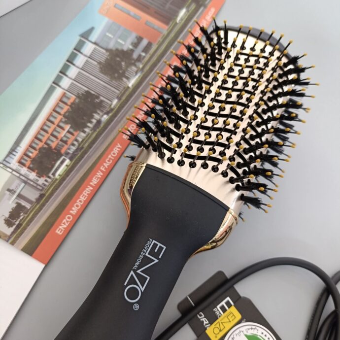 ⁦Brosse ENZO🇮🇹 ONE STEP PRO⁩ - الصورة ⁦2⁩